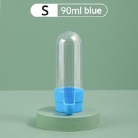 Automatic Hanging Bird Feeder and Water Dispenser for Pet Cages