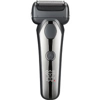 Electric Shaver Two Speed USB C Rechargeable Foil Shaver for Wet & Dry Grooming