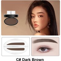 Easy Eyebrow Stamp