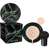 Mushroom Head Air Cushion CC Cream, Brightening, Moisturizing & Concealing Foundation
