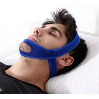 Snore Stop Anti Snoring Chin Strap for Sleep Apnea