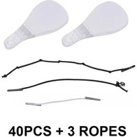 V Tapes Anti-Wrinkle Face & Neck Lift Tape Instant Face Lift, Eye & Neck Wrinkle Reducer