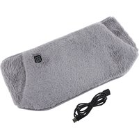USB Hand Warmer, Electric Heating Waist Belt, Winter Hot Compress, Abdominal and Lumbar Uterus Heater
