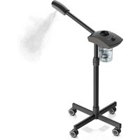 Face Steamer Warm Mist Humidifier for Deep Cleaning, Skin Whitening Spa and Salon Vaporizer