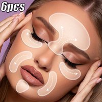 Anti-Wrinkle Aging Patch with Skin Lifting Tool for Face, Neck, Forehead, and Hands