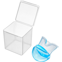 Medical Anti-Snore Device - Stop Snoring & Sleep Comfortably