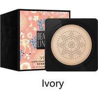 Mushroom Head Air Cushion CC Cream for Natural Coverage