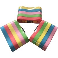 Swimming Kickboard & Pull Buoy EVA Foam Swim Training Aid for Kids & Adults