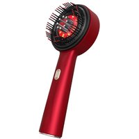 Light Hair Growth Comb with Scalp Massage and Serum Applicator