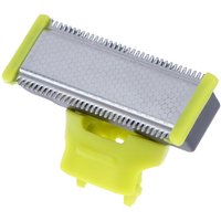 Double-Sided Razor Replacement Blade for Shaving Head