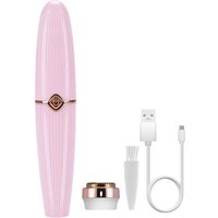 Lipstick Epilator & Mini Face Shaver for Smooth, Effortless Grooming