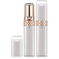 Portable Electric Epilator for Facial & Body Hair Removal
