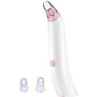 Blackhead Remover Facial Pore Cleaner Suction Device