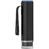 Digital Hair Microscope and Scalp Analyzer with Portable WiFi HD Inspection