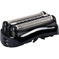 Compatible Shaver Head Set for Braun Series Foil Razor