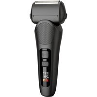 Washable LED Display Electric Shaver for Men