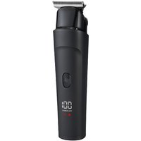 Cordless Rechargeable Hair Clippers for Home Haircuts and Grooming