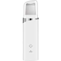 Ultrasonic Skin Scrubber & Blackhead Remover Facial Pore Cleaner Deep Exfoliating Device