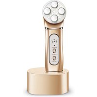 Skin Lifting Device Anti Aging Face Massager for Home Wrinkles Removal