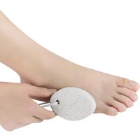 Natural Pumice Stone for Feet Callus Remover Foot Exfoliator for Smooth Soft Heels
