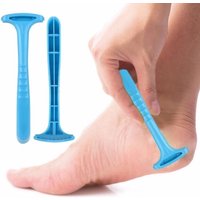 Professional Foot Callus Remover Pedicure Knife Set Dead Skin Remover Foot Care Tool