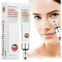 Hydrating Eye Cream with Peptide Collagen,Anti-Wrinkle Treatment for Dark Circles and Puffiness