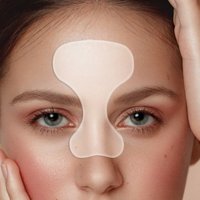 Silicone Facial Patches for Wrinkle Treatment, Skin Care Patches, Reusable Skin Rejuvenation Patches