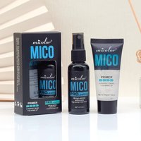 Invisible Pore Makeup Primer and Setting Spray for Base Makeup and Finishing