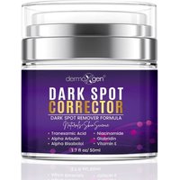 Organic Dark Spot Corrector for Face & Body Age & Sunspot Remover