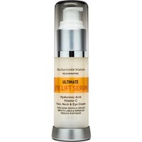 Vitamin C Eye Lift Serum for Dark Circles and Puffiness with Hyaluronic Acid