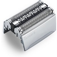 New Braun Series 5 Electric Shaver Replacement Head Blade, Precision Shaving, Smooth