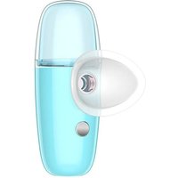 Portable Nano Spray Eye Moisturizing Glasses for Dry Eye Relief and Fatigue