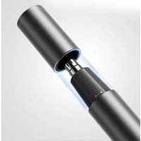 Portable Electric Nose Hair Trimmer Rechargeable Mini Nostril Cleaner