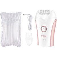 Professional Electric Epilator for Women Portable Rechargeable
