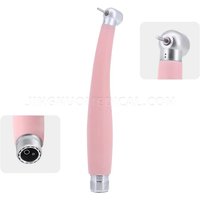 High-Speed Dental Handpiece with Nanotechnology Ceramics