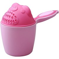 Splash-Guard Buddy Rinse Cup