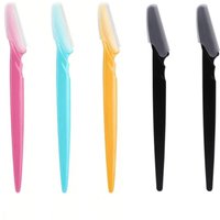 Precision Dermaplaning & Eyebrow Shaper System