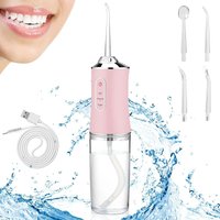 Hydro-Pulse Portable Oral Irrigator