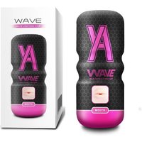 Ergonomic Silicone Male Masturbation & Stroker Cup