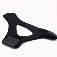 QuietRest Anti Snoring Chin Strap For Better Sleep