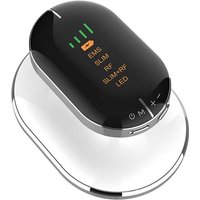 EMS & RF Body Slimming Machine – Fat Burner and Cellulite Massager with LED Therapy