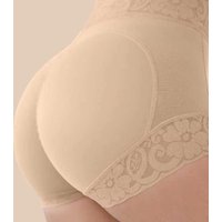 ColombiaCurve High Waist Tummy Control Butt Lifter Bodysuit