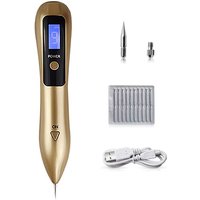 UBilli Plasma Beauty Pen – Laser Skin Tag Remover, Freckle & Tattoo Removal Tool for Spot Care
