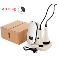 EMS RF Skin Tightening Device – Professional Face Lifting & Anti-Aging Beauty Machine for Home Use