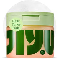 Anti-Aging Toner Pads – Dark Spot & Wrinkle Minimizing with Snail Mucin & Niacinamide