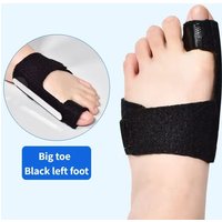 Adjustable Hammer Toe Straightener & Corrector Splint for Metatarsalgia, Claw Toe & Mallet Toe Relief