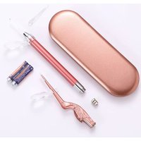 LED Light Ear Cleaning Kit with Earwax Removal Tools for Kids and Adults