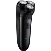 Rechargeable Mini Electric Shaver with Intelligent Floating Head for Men