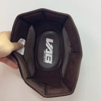 Washable Thickened Helmet Liner Pad for Riding and Cycling Helmets