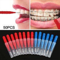 Interdental Cleaning Brush Picks